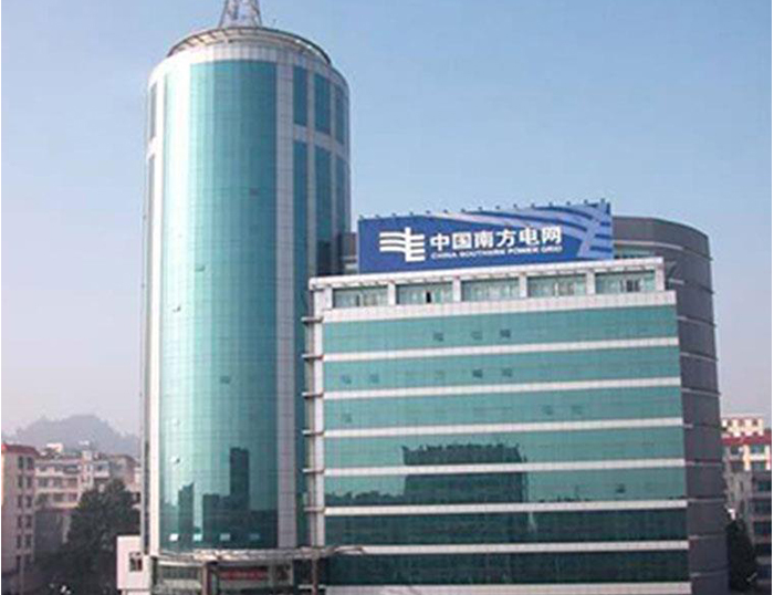 凤台南方电网