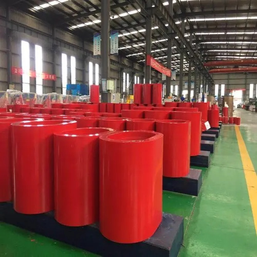 凤台SCBH15-非晶合金干式变压器