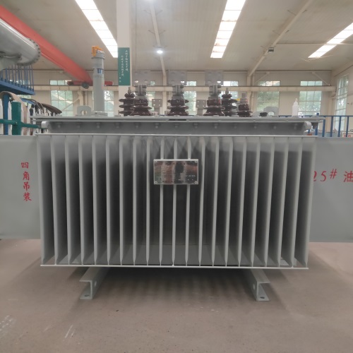 凤台sh15-315KVA非晶合金变压器