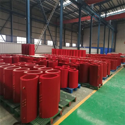 凤台500KVA干式变压器厂家