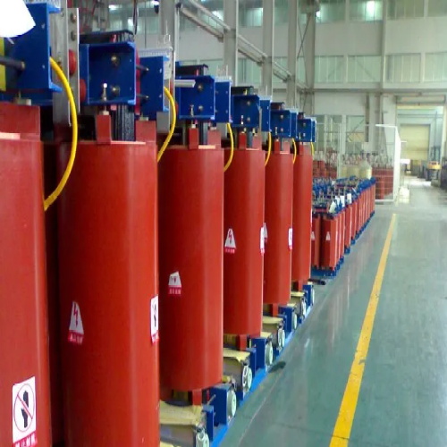 凤台SCB10-200KVA干式变压器