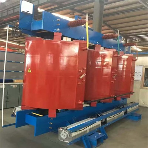 凤台SCB10-500KVA干式变压器价格