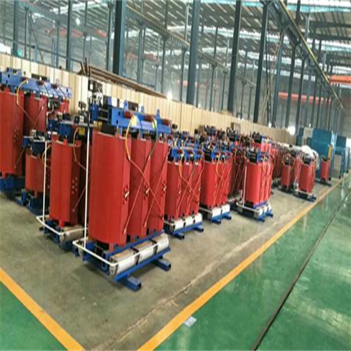 凤台SCB14-2500KVA干式变压器