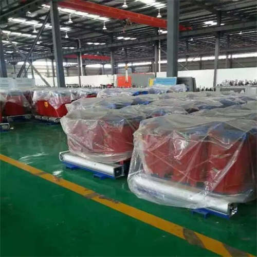 SCB14-1600kVA 凤台凤台凤台干式变压器 二级能效环保凤台凤台凤台干式变压器生产厂家
