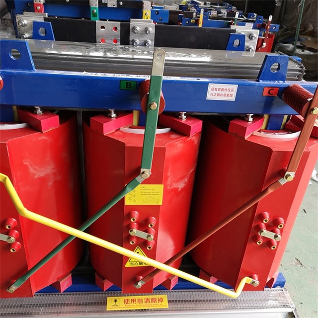 SCBH15-1250kVA凤台凤台凤台干式变压器 园区节能配电非晶凤台凤台凤台干式变压器